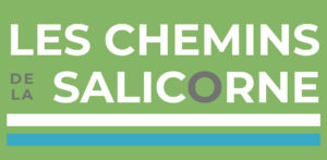 logo les chemins de la salicorne 2026 